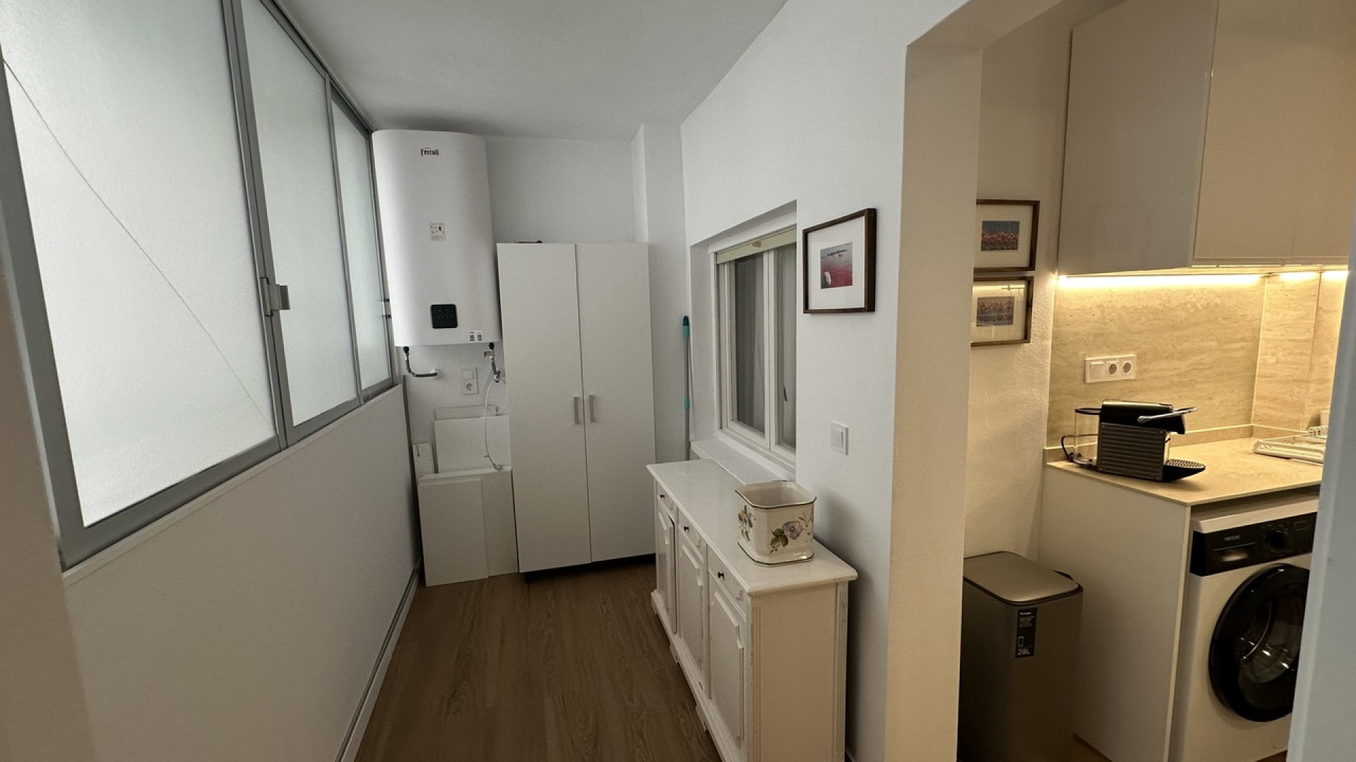 Revente - Apartment - Torrevieja