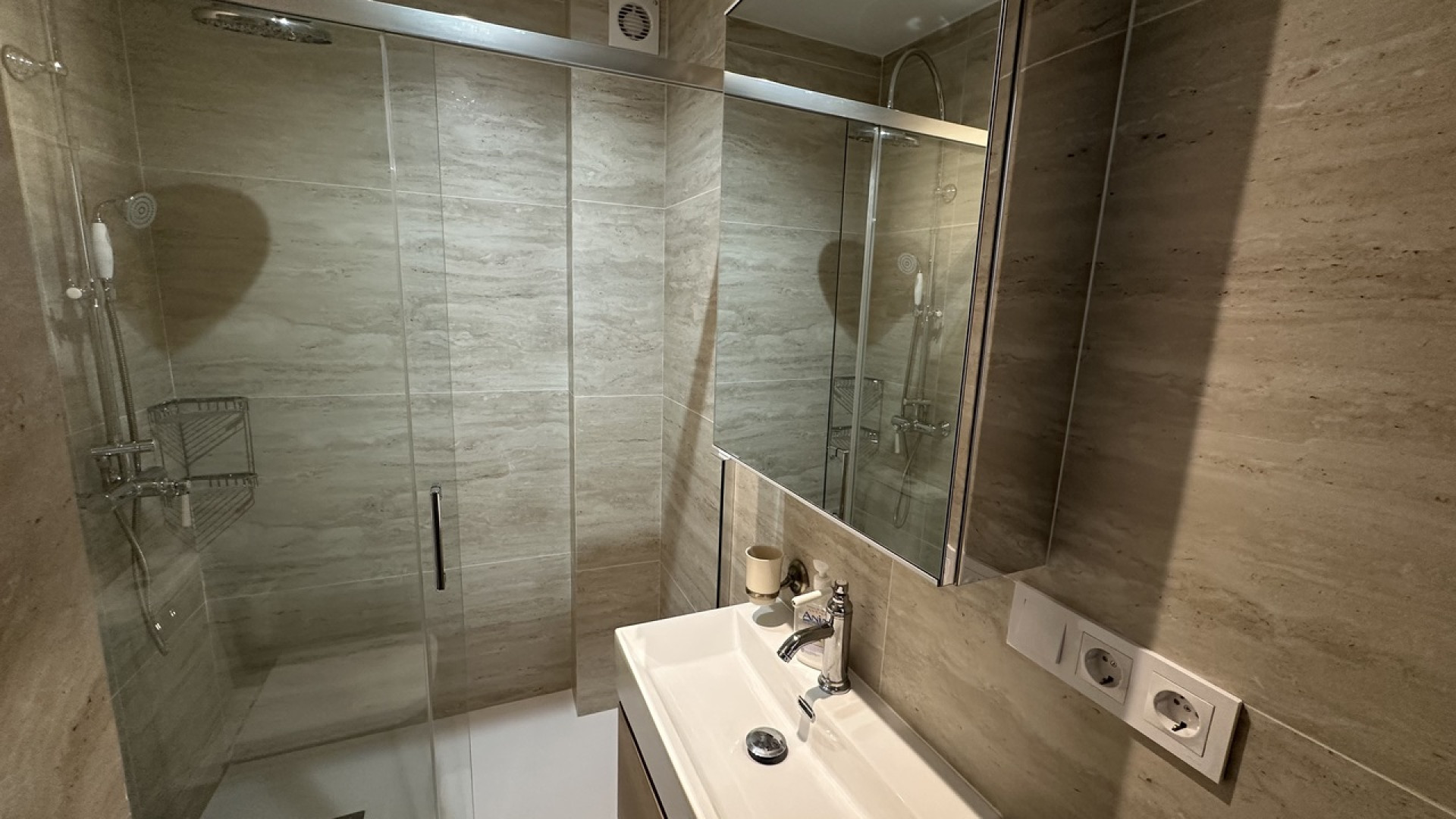 Revente - Apartment - Torrevieja