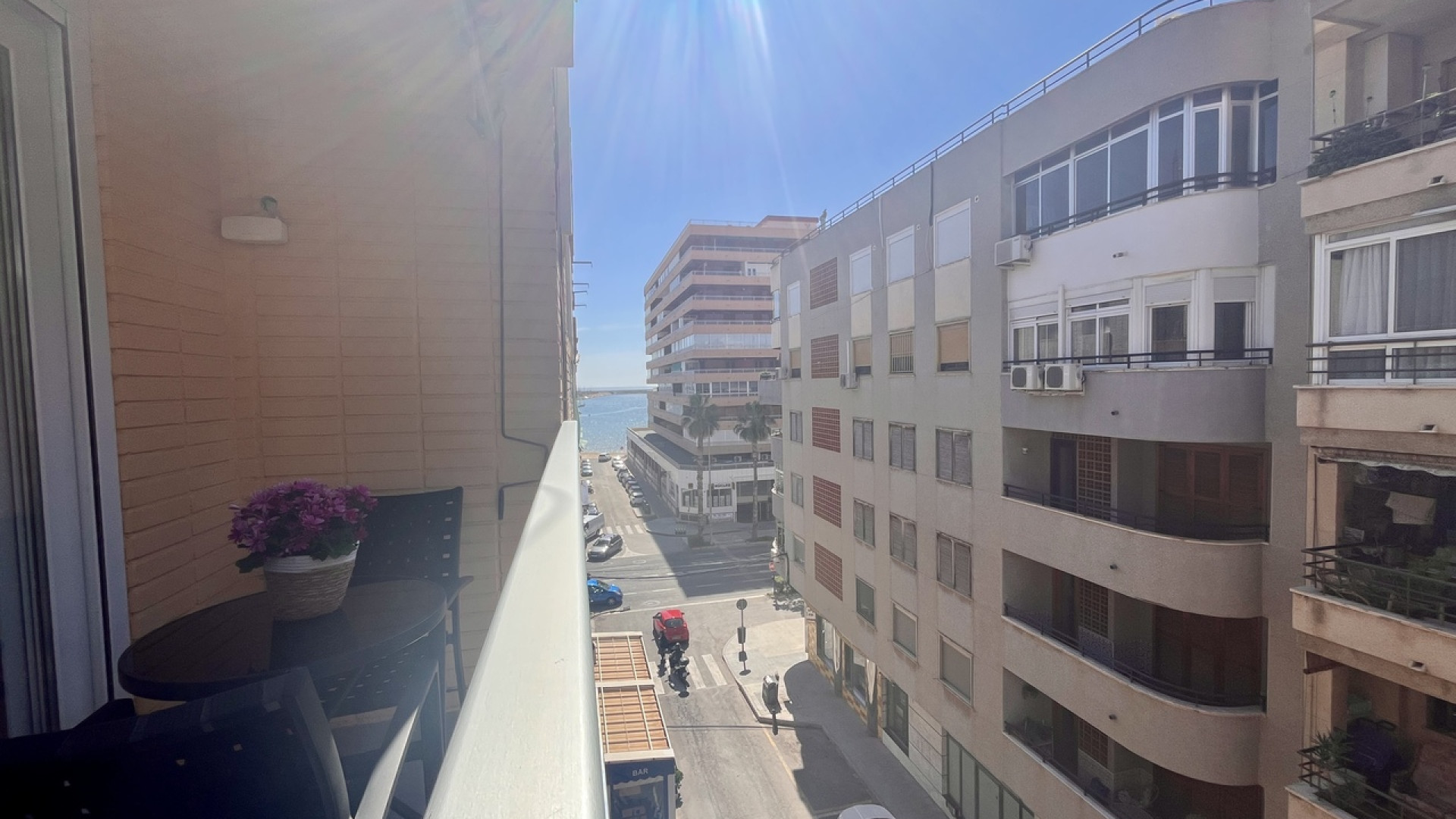Revente - Apartment - Torrevieja