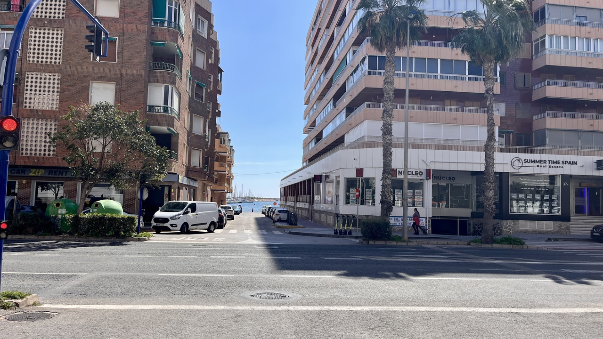 Revente - Apartment - Torrevieja