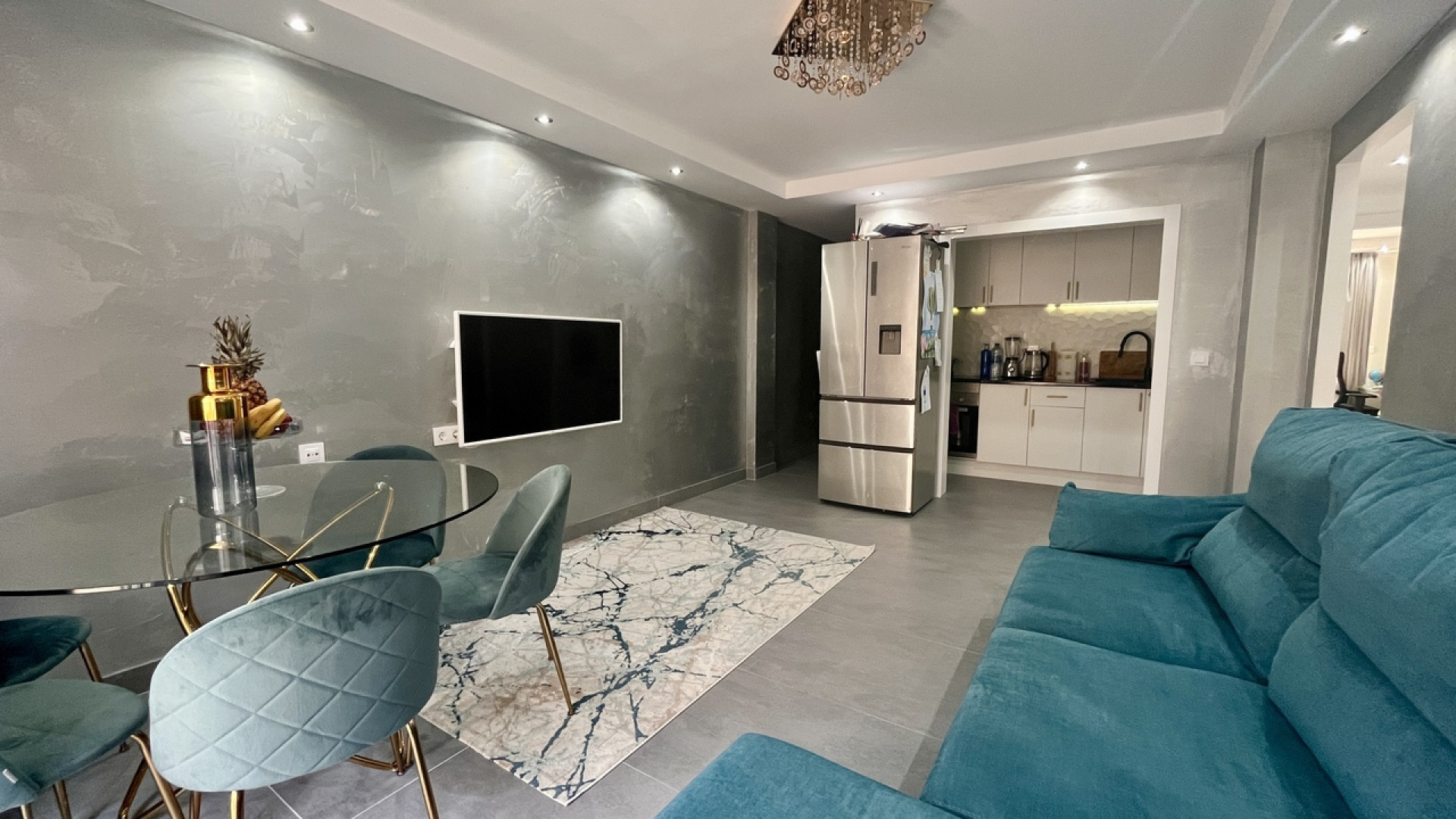 Revente - Apartment - Torrevieja