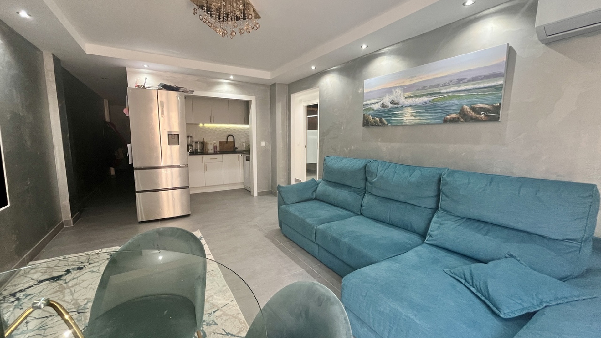 Revente - Apartment - Torrevieja