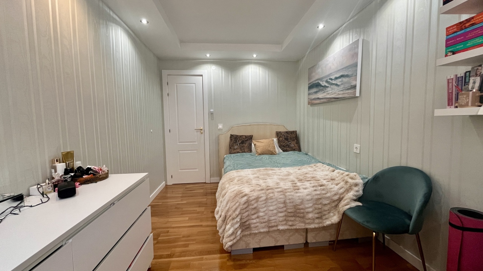 Revente - Apartment - Torrevieja