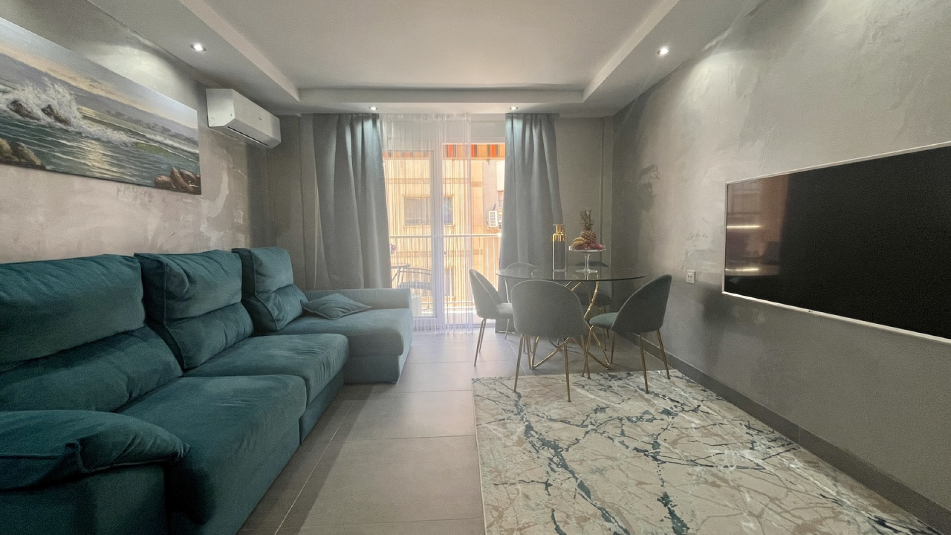 Revente - Apartment - Torrevieja