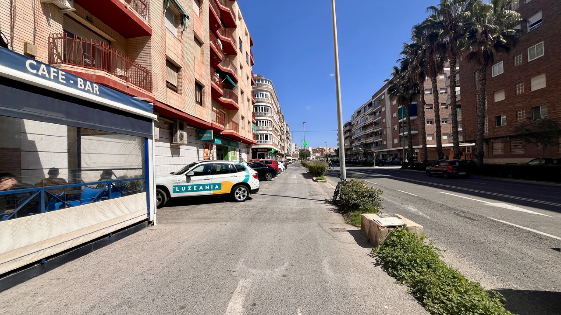 Revente - Apartment - Torrevieja