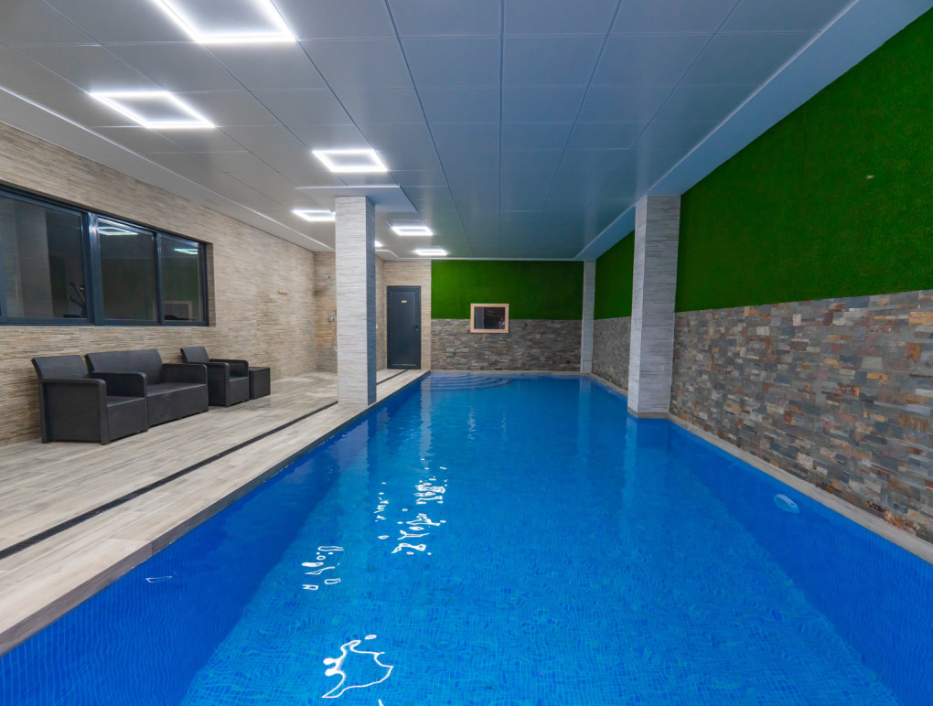 Revente - Apartment - Torrevieja