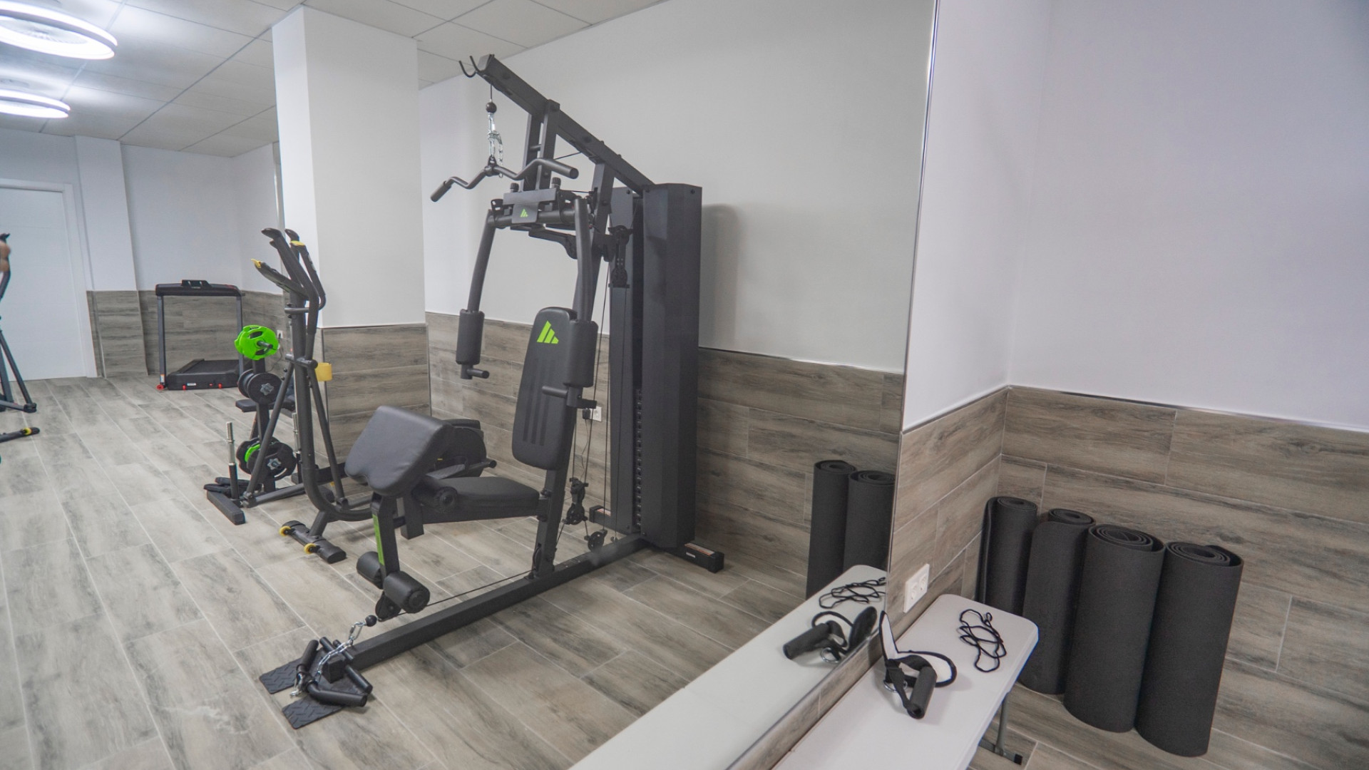 Revente - Apartment - Torrevieja