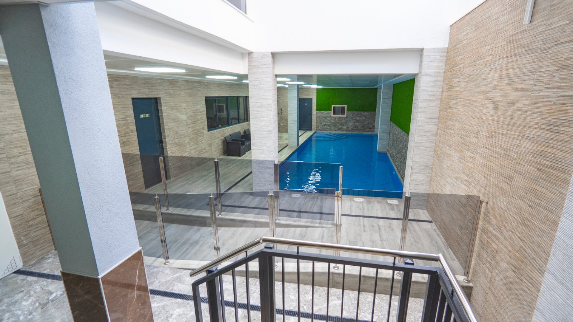 Revente - Apartment - Torrevieja