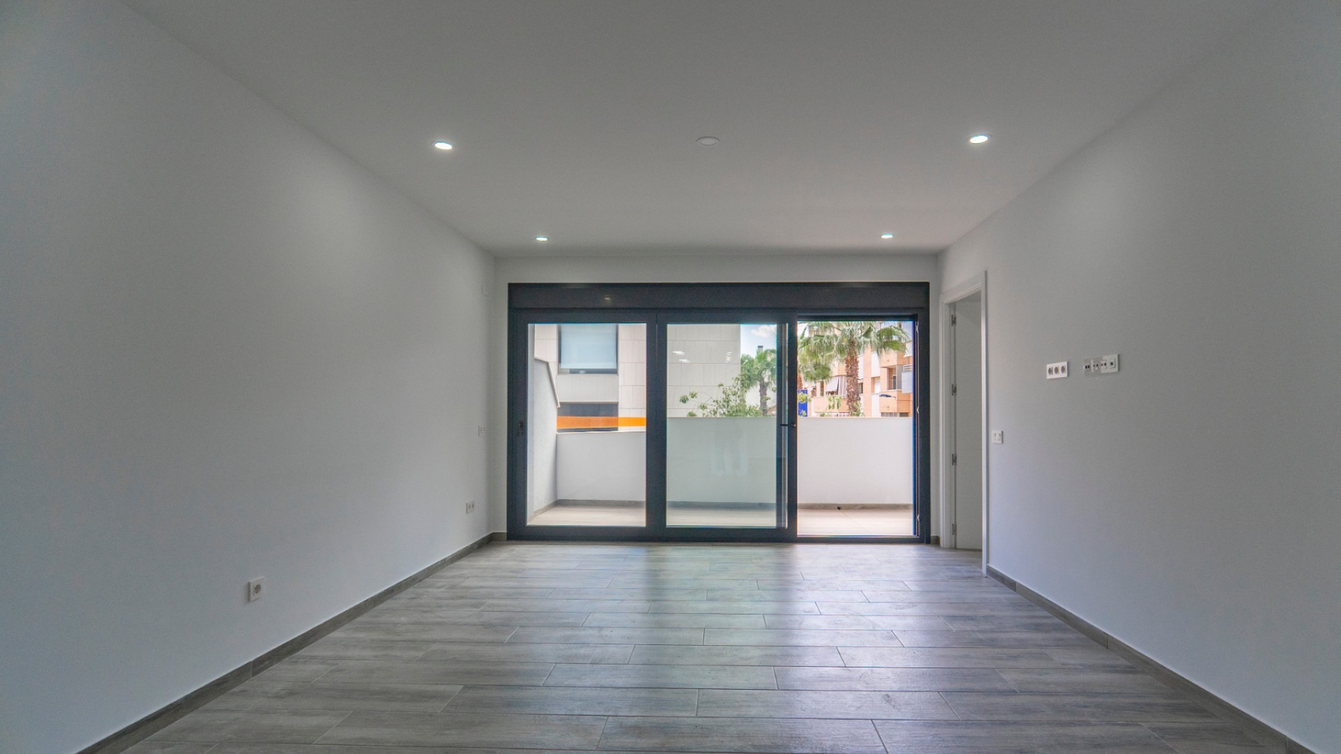 Revente - Apartment - Torrevieja