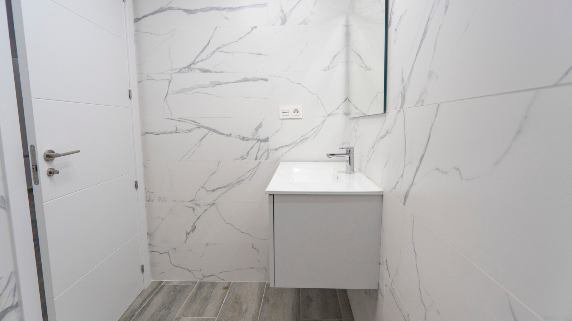 Revente - Apartment - Torrevieja