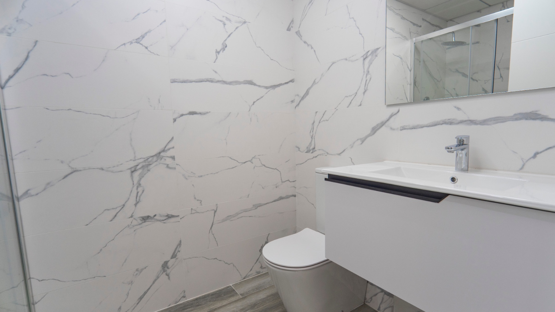 Revente - Apartment - Torrevieja