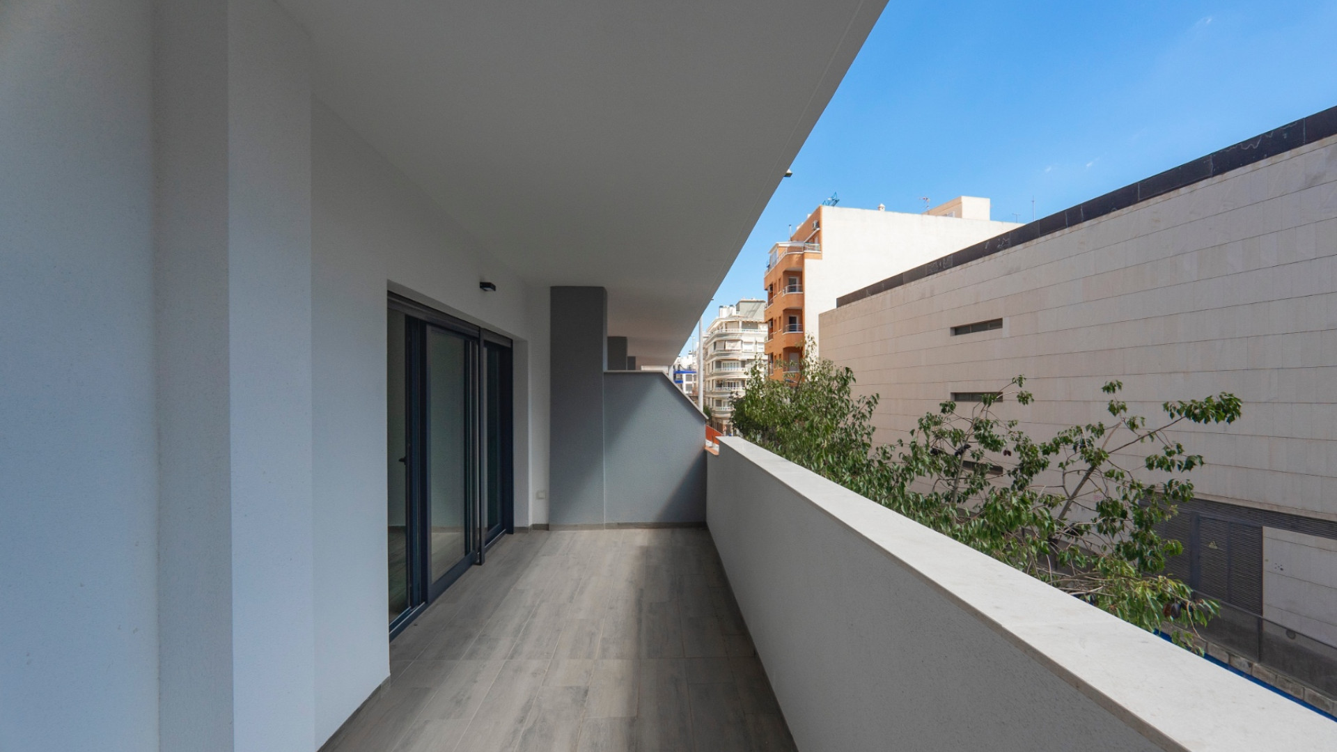 Revente - Apartment - Torrevieja