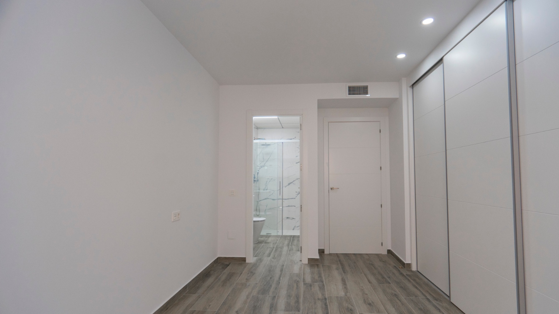 Revente - Apartment - Torrevieja