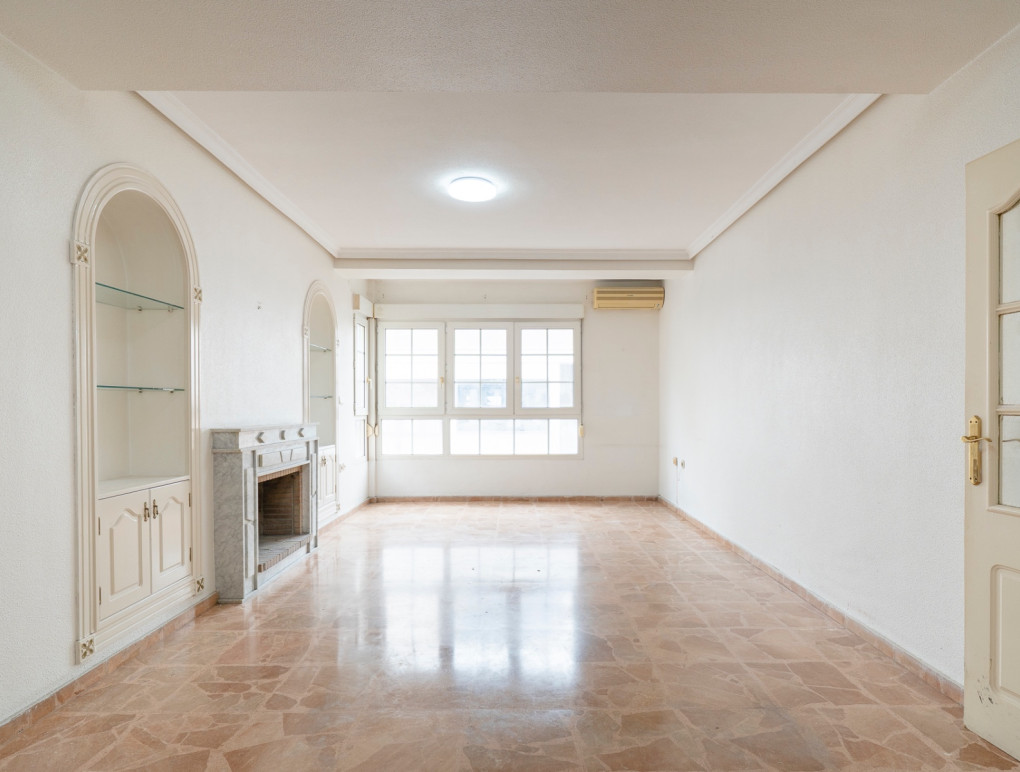 Revente - Apartment - Torrevieja