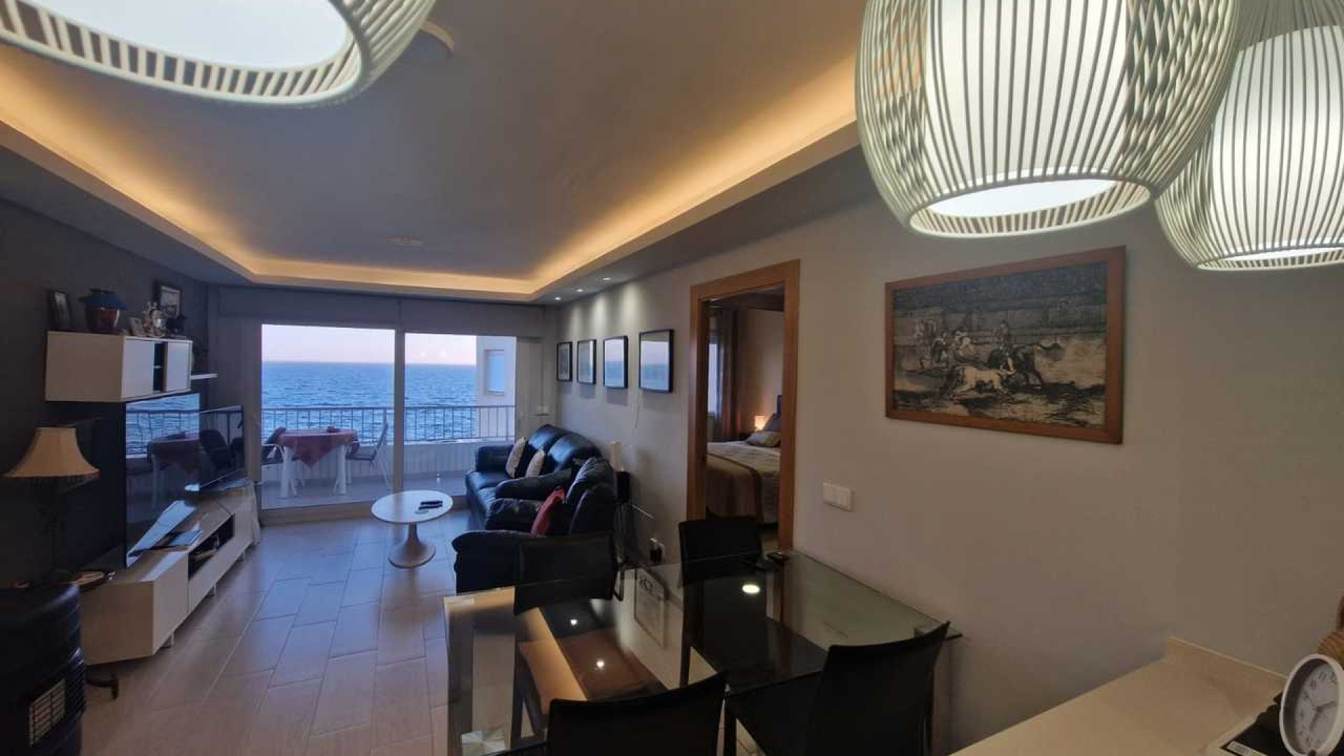 Revente - Apartment - Torrevieja