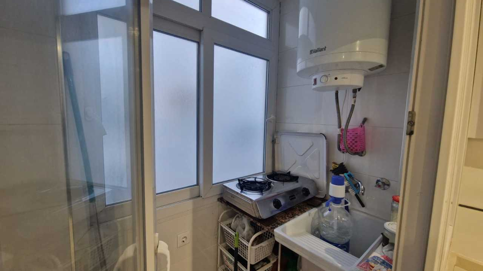 Revente - Apartment - Torrevieja