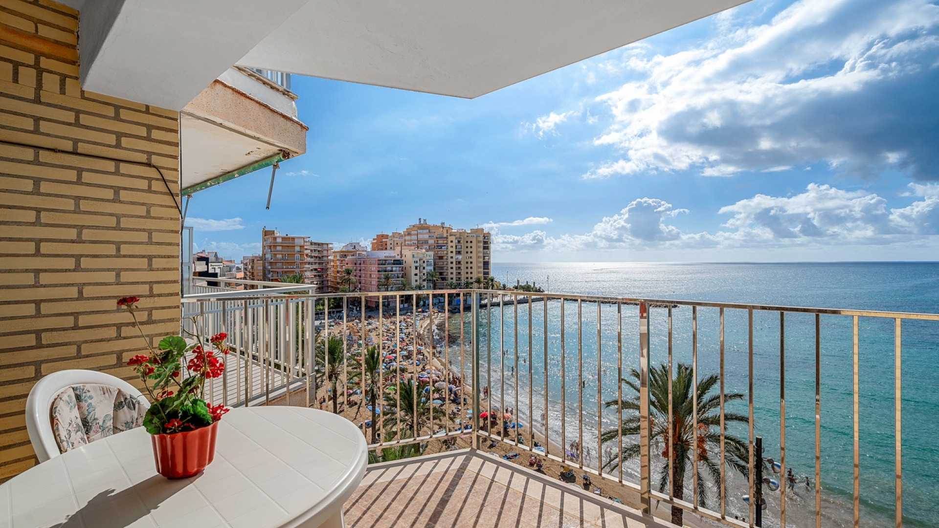Revente - Apartment - Torrevieja