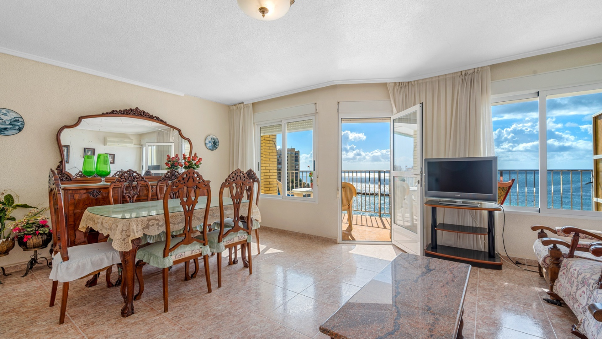 Revente - Apartment - Torrevieja