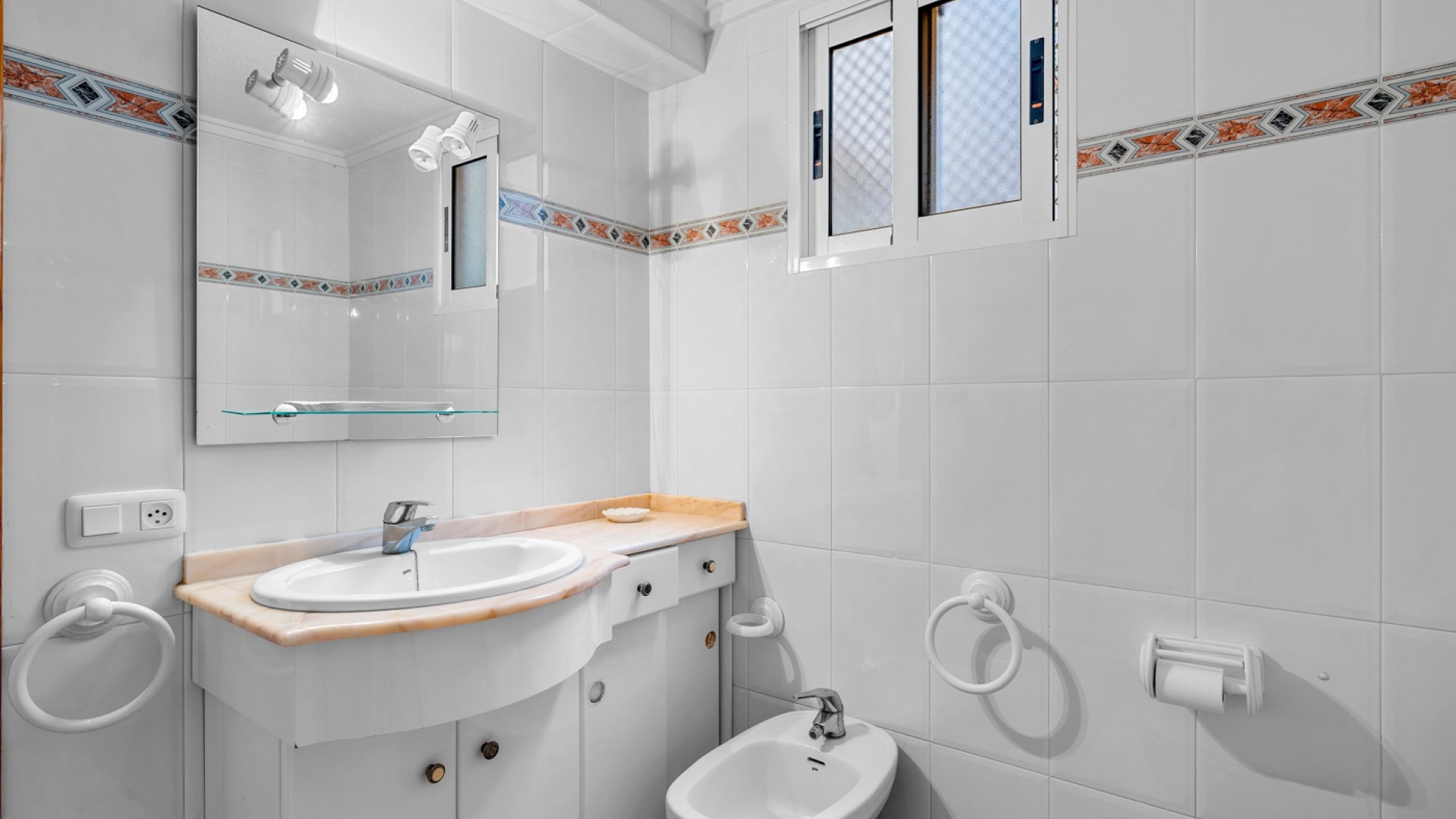 Revente - Apartment - Torrevieja