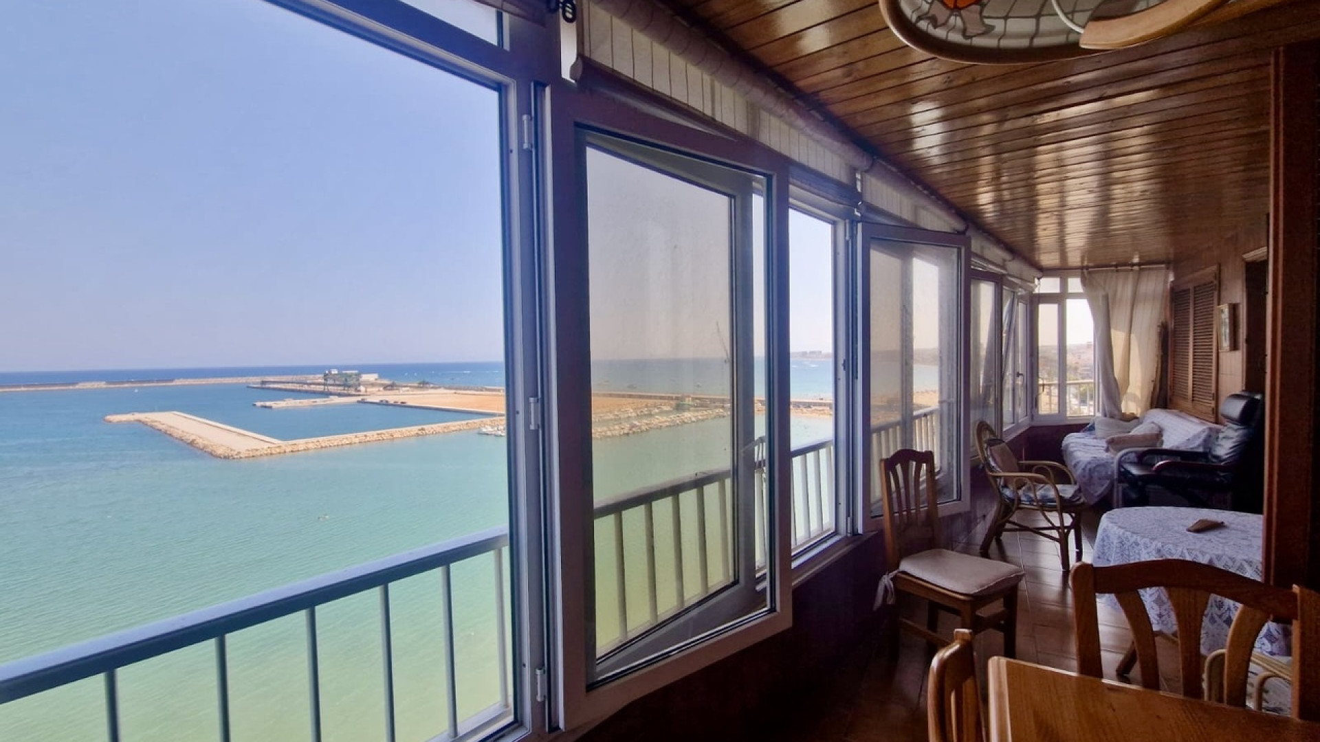 Revente - Apartment - Torrevieja