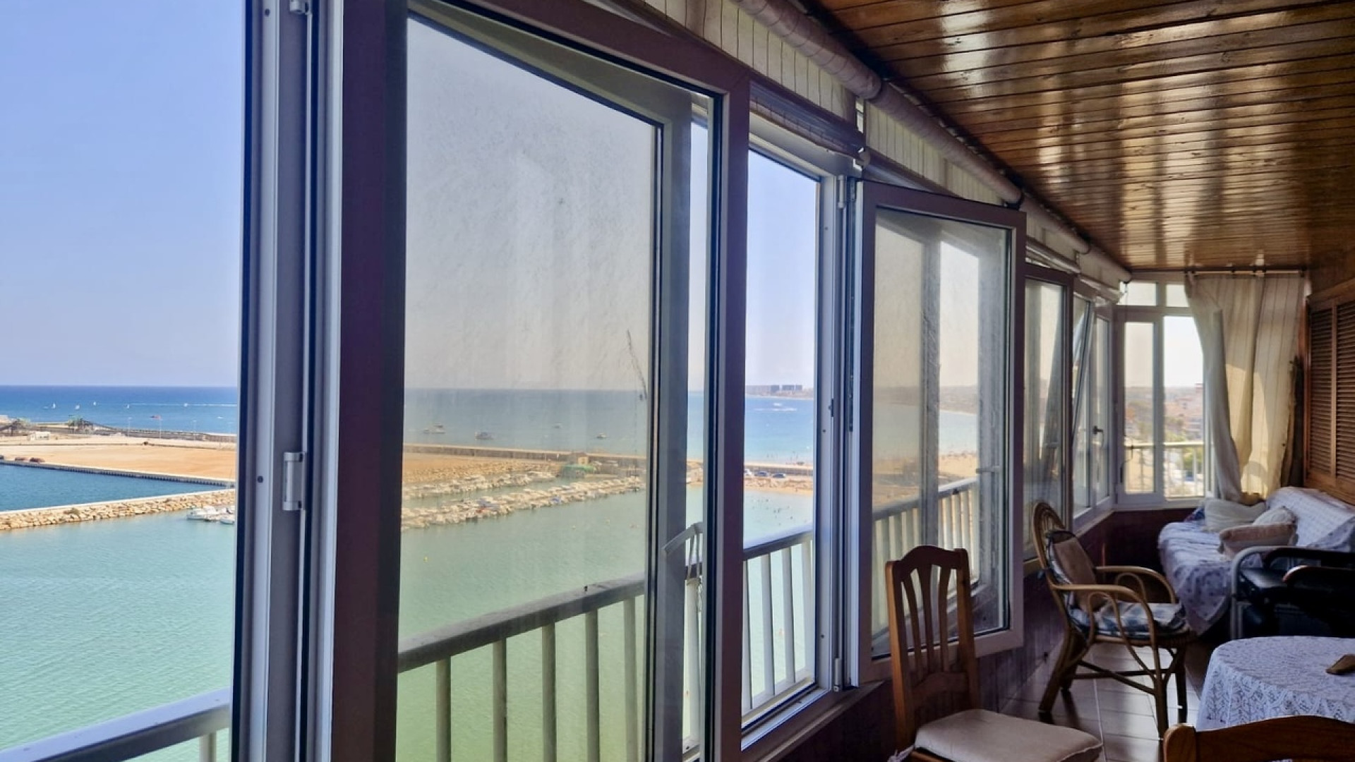 Revente - Apartment - Torrevieja