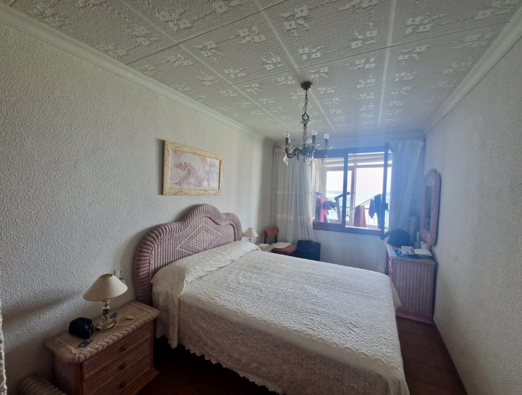 Revente - Apartment - Torrevieja