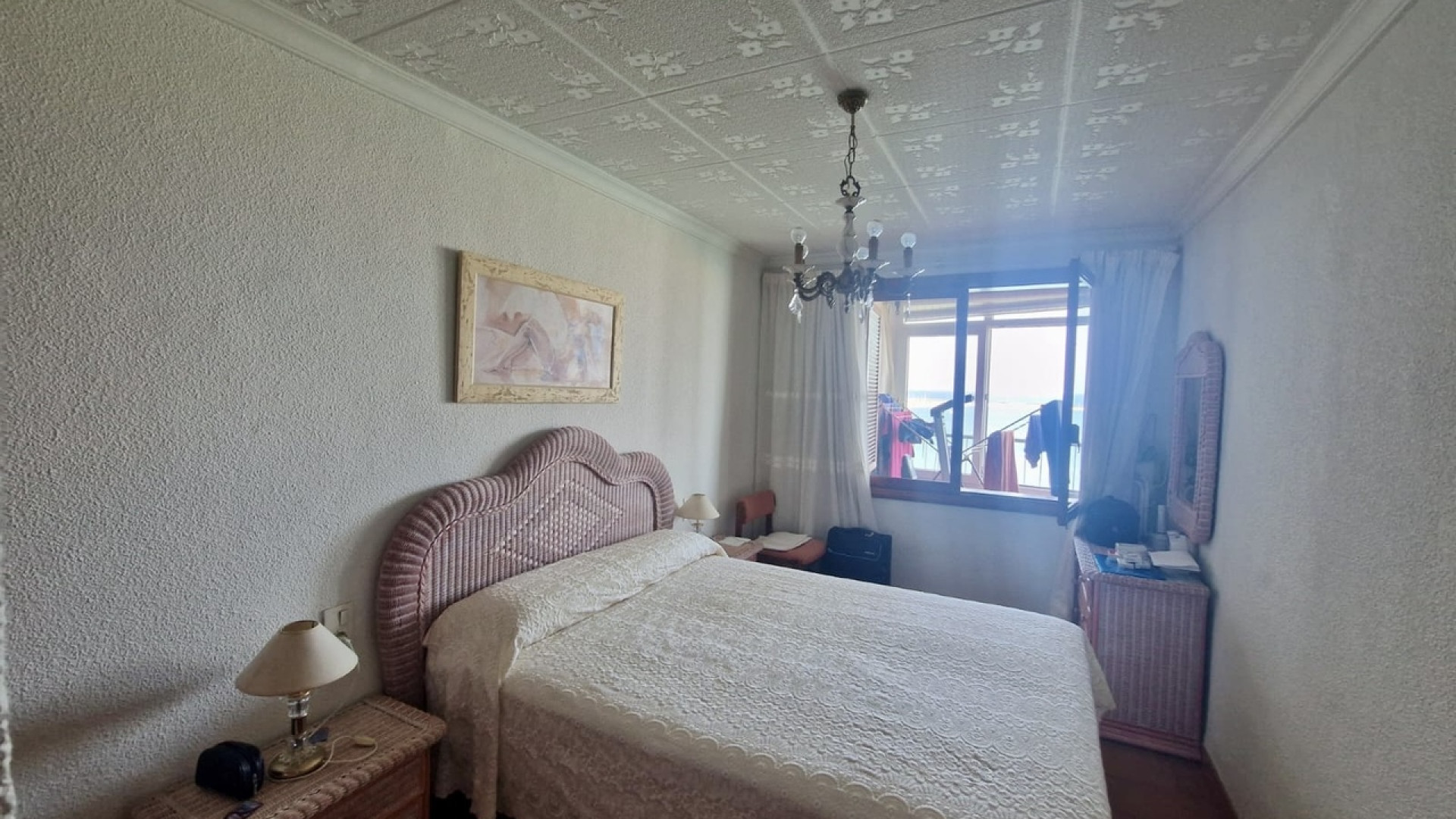 Revente - Apartment - Torrevieja