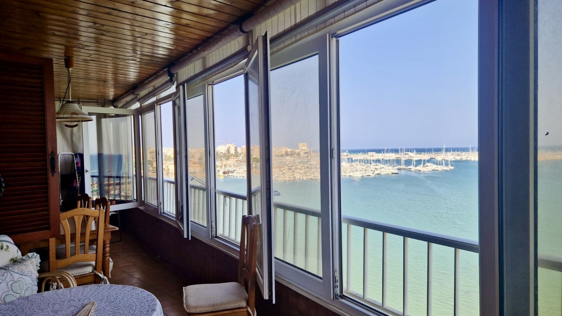 Revente - Apartment - Torrevieja