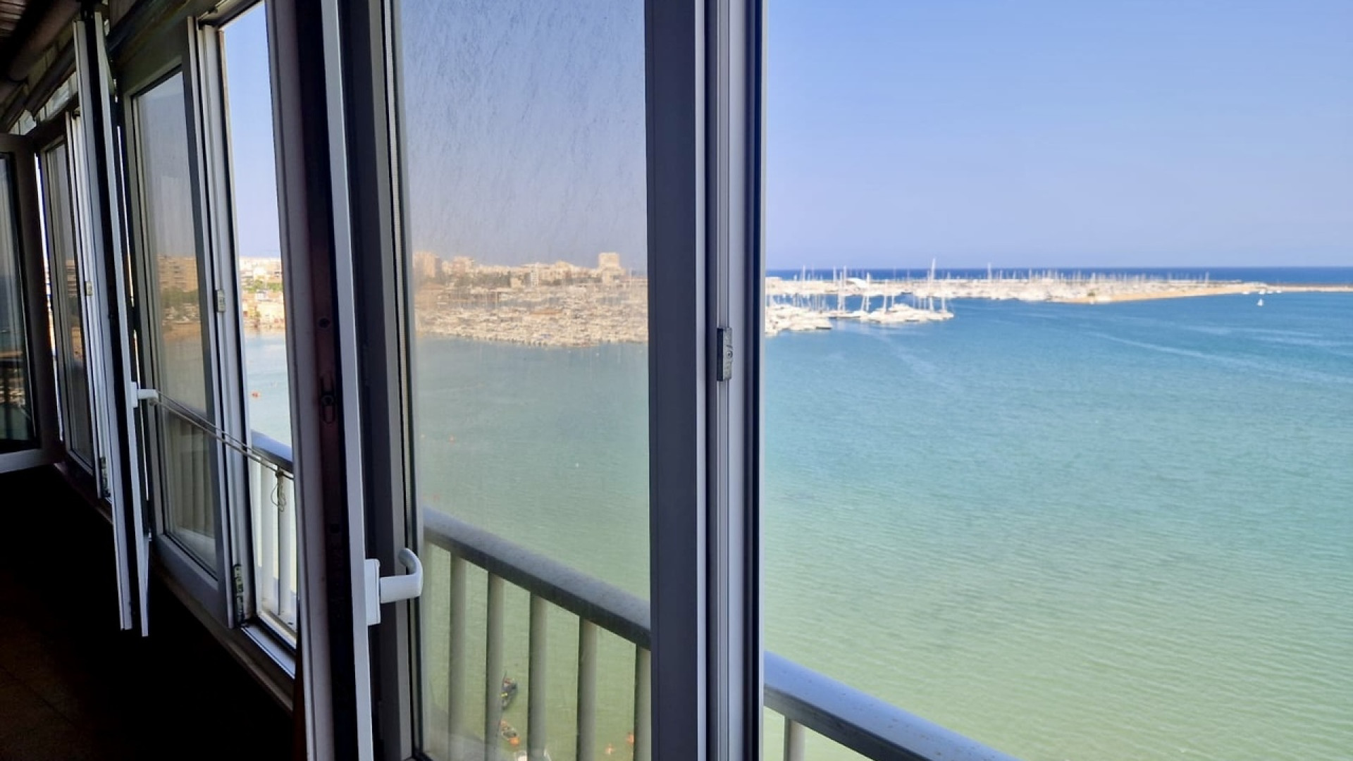 Revente - Apartment - Torrevieja