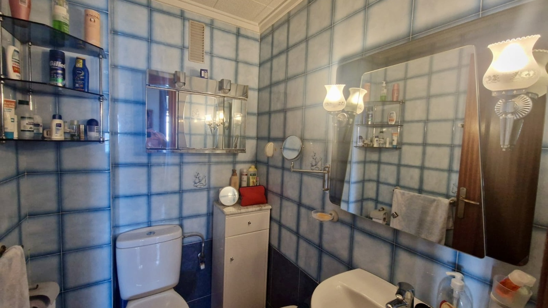 Revente - Apartment - Torrevieja