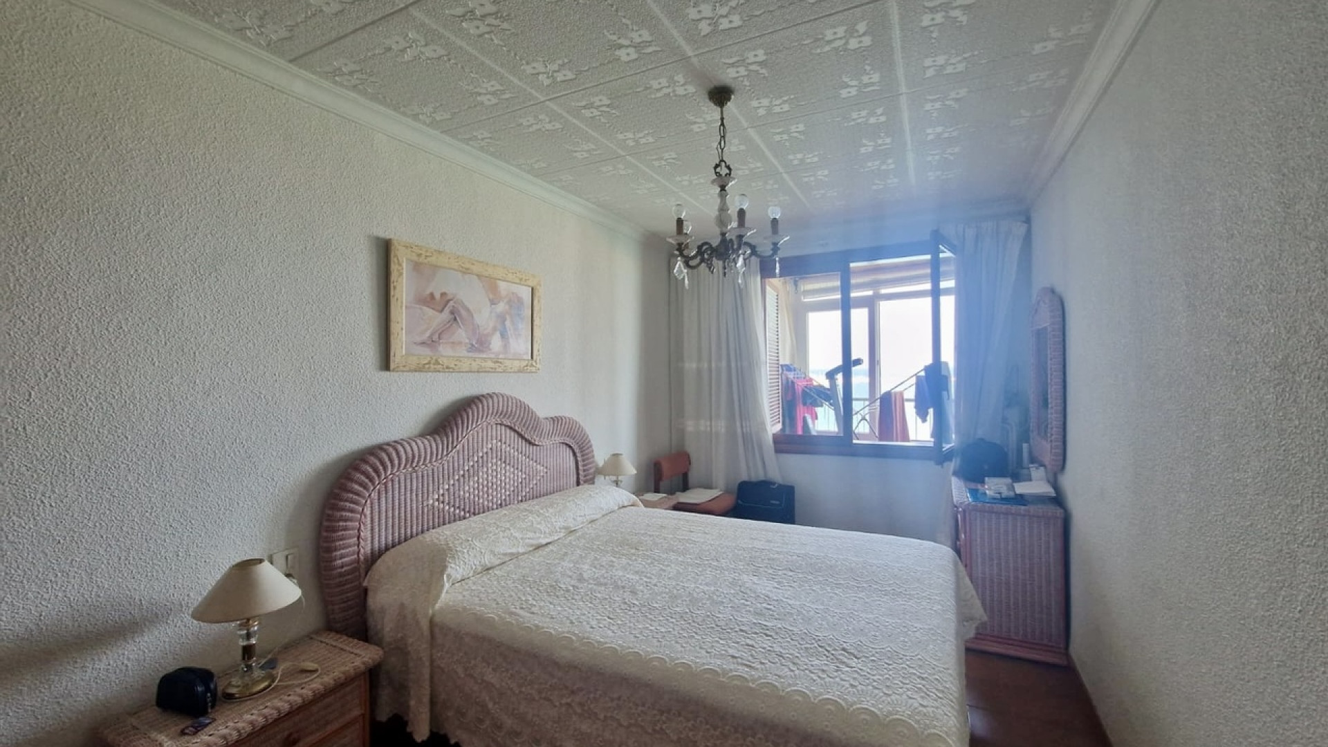 Revente - Apartment - Torrevieja