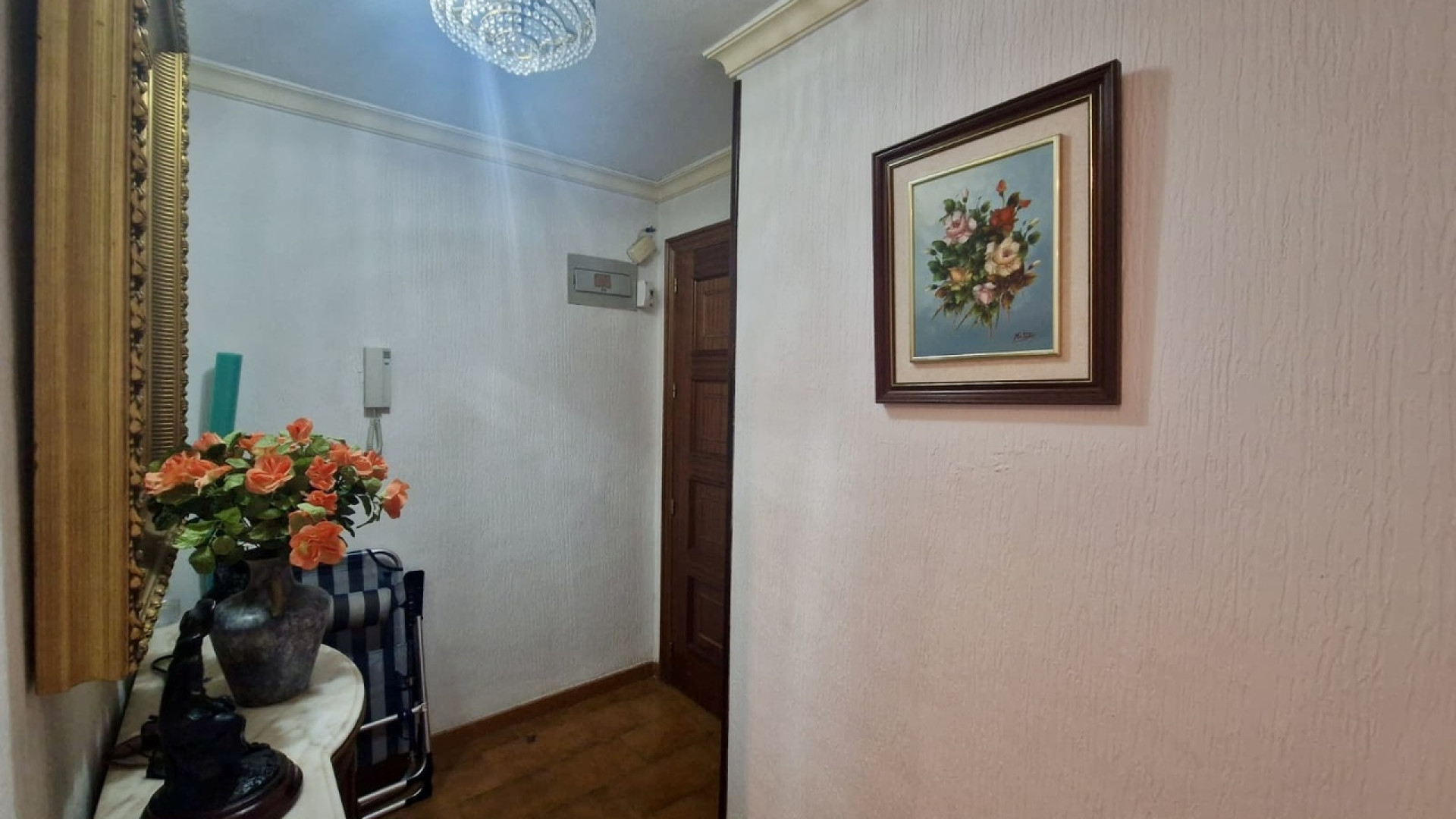 Revente - Apartment - Torrevieja