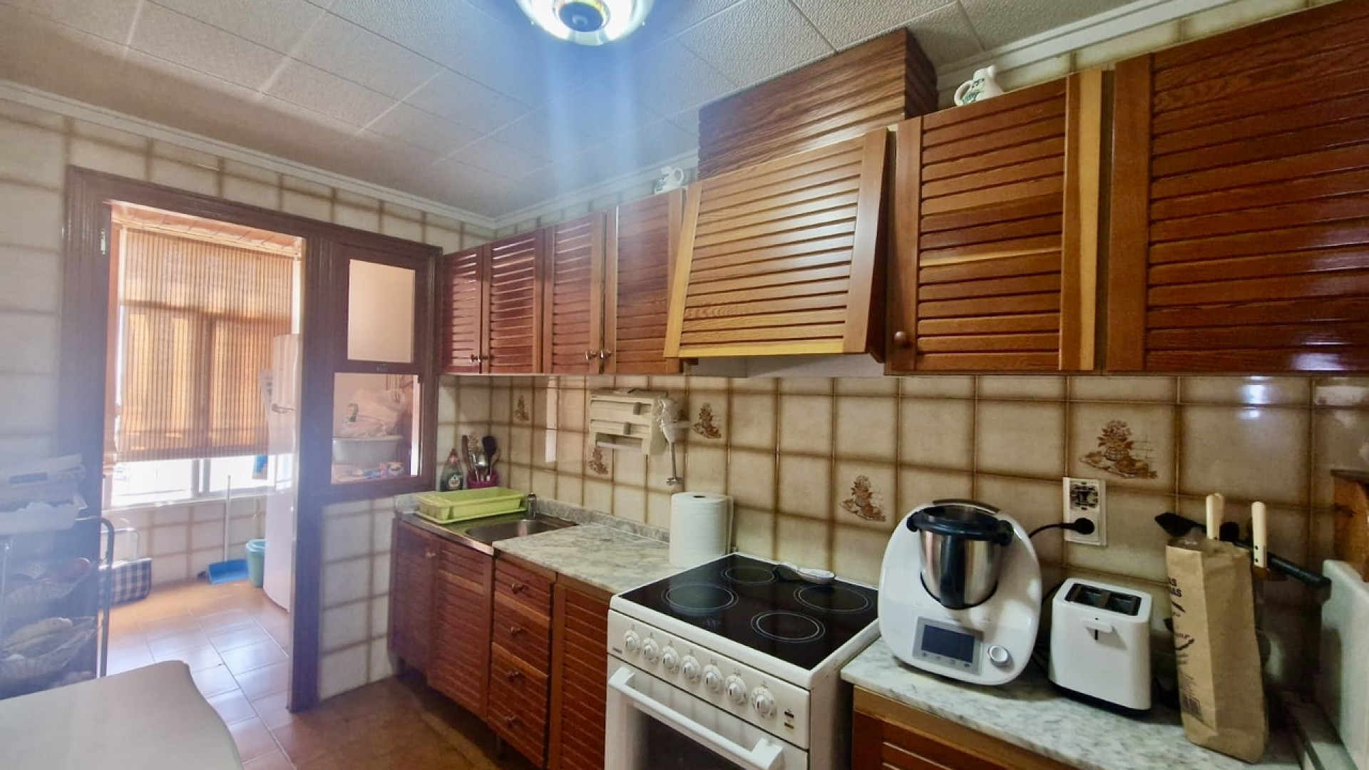 Revente - Apartment - Torrevieja