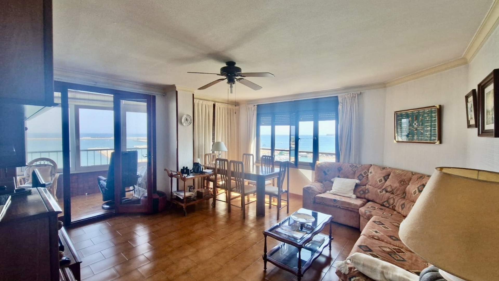 Revente - Apartment - Torrevieja