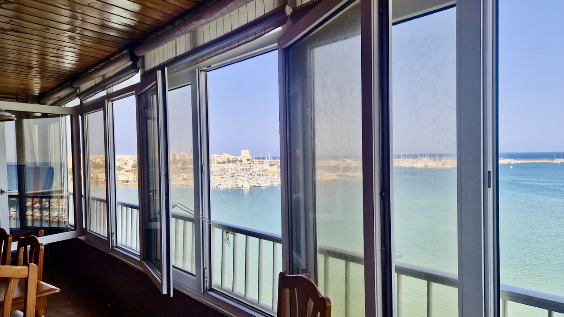 Revente - Apartment - Torrevieja