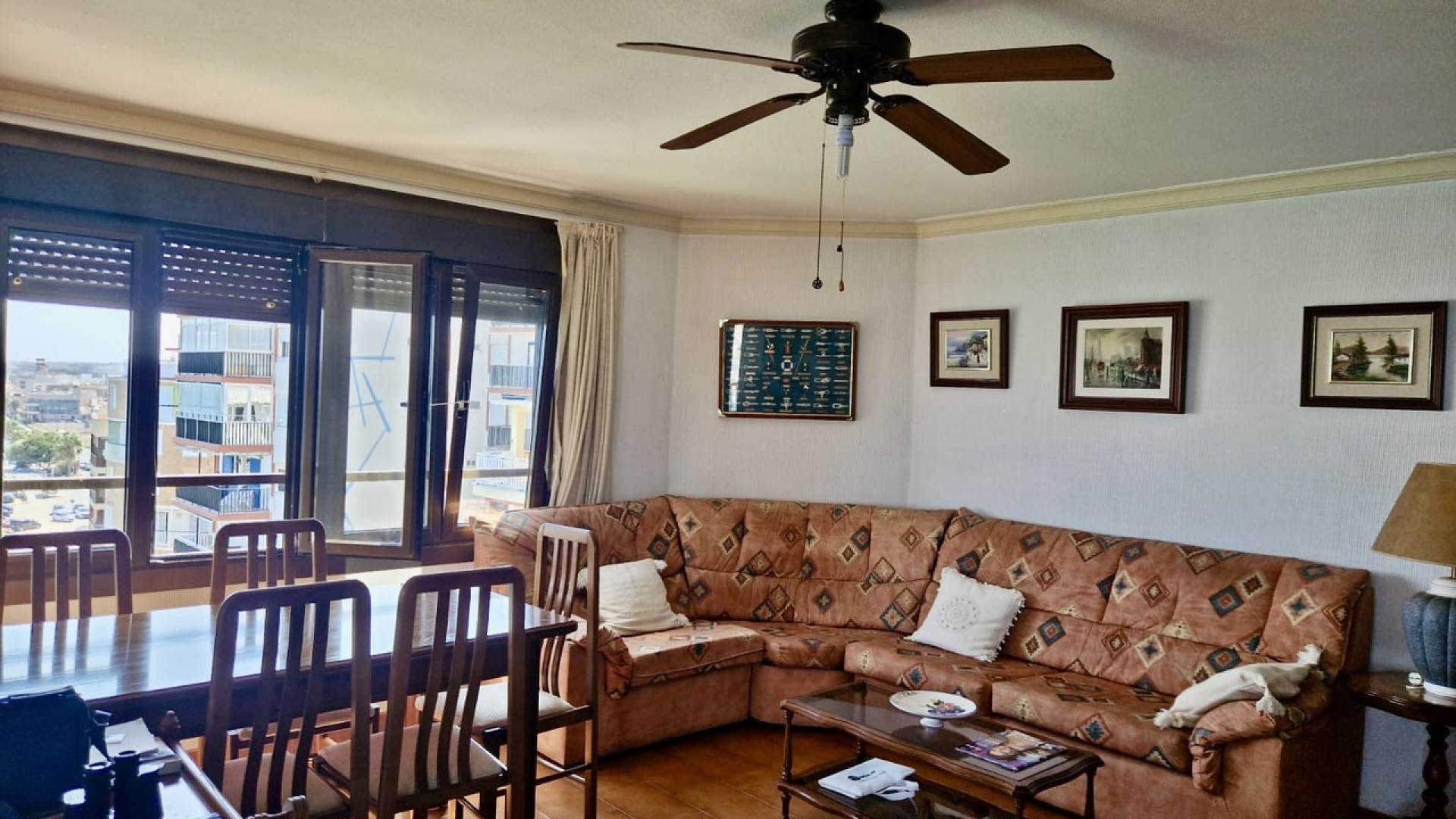 Revente - Apartment - Torrevieja