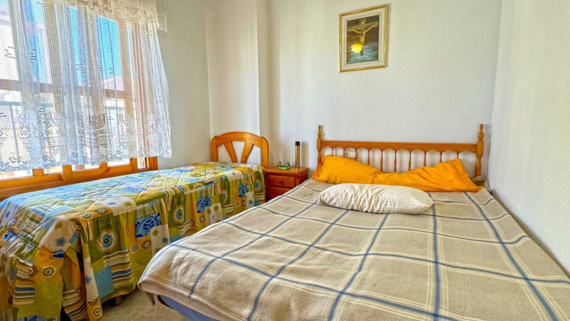 Revente - Apartment - Torrevieja