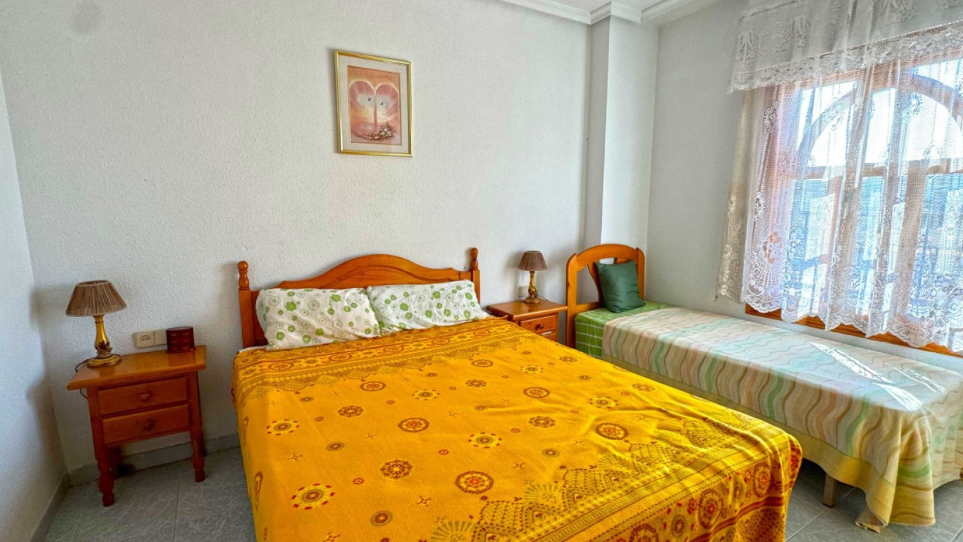 Revente - Apartment - Torrevieja