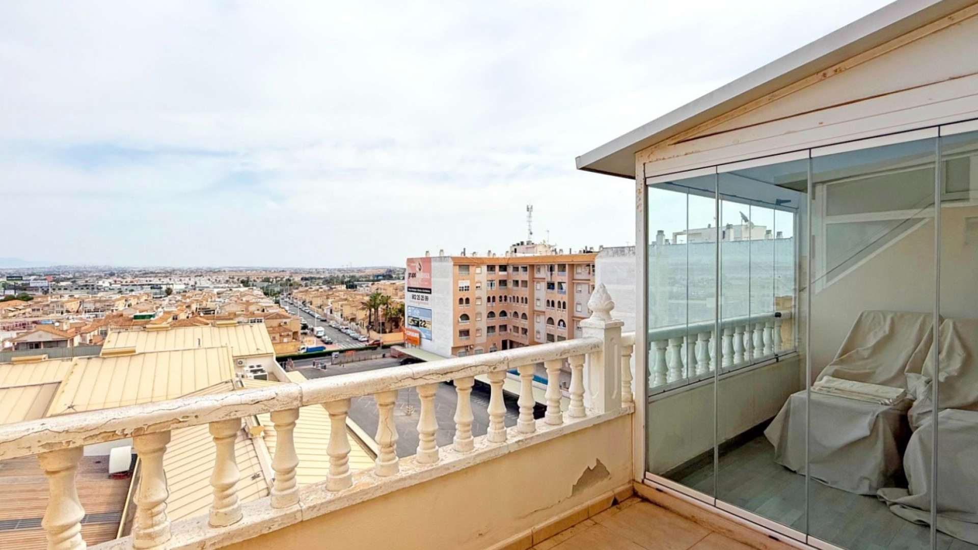 Revente - Apartment - Torrevieja