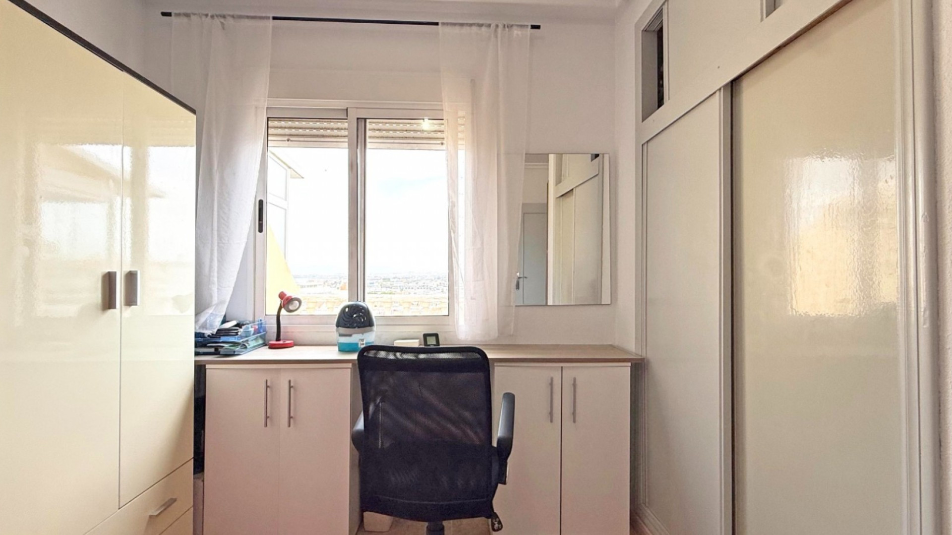 Revente - Apartment - Torrevieja