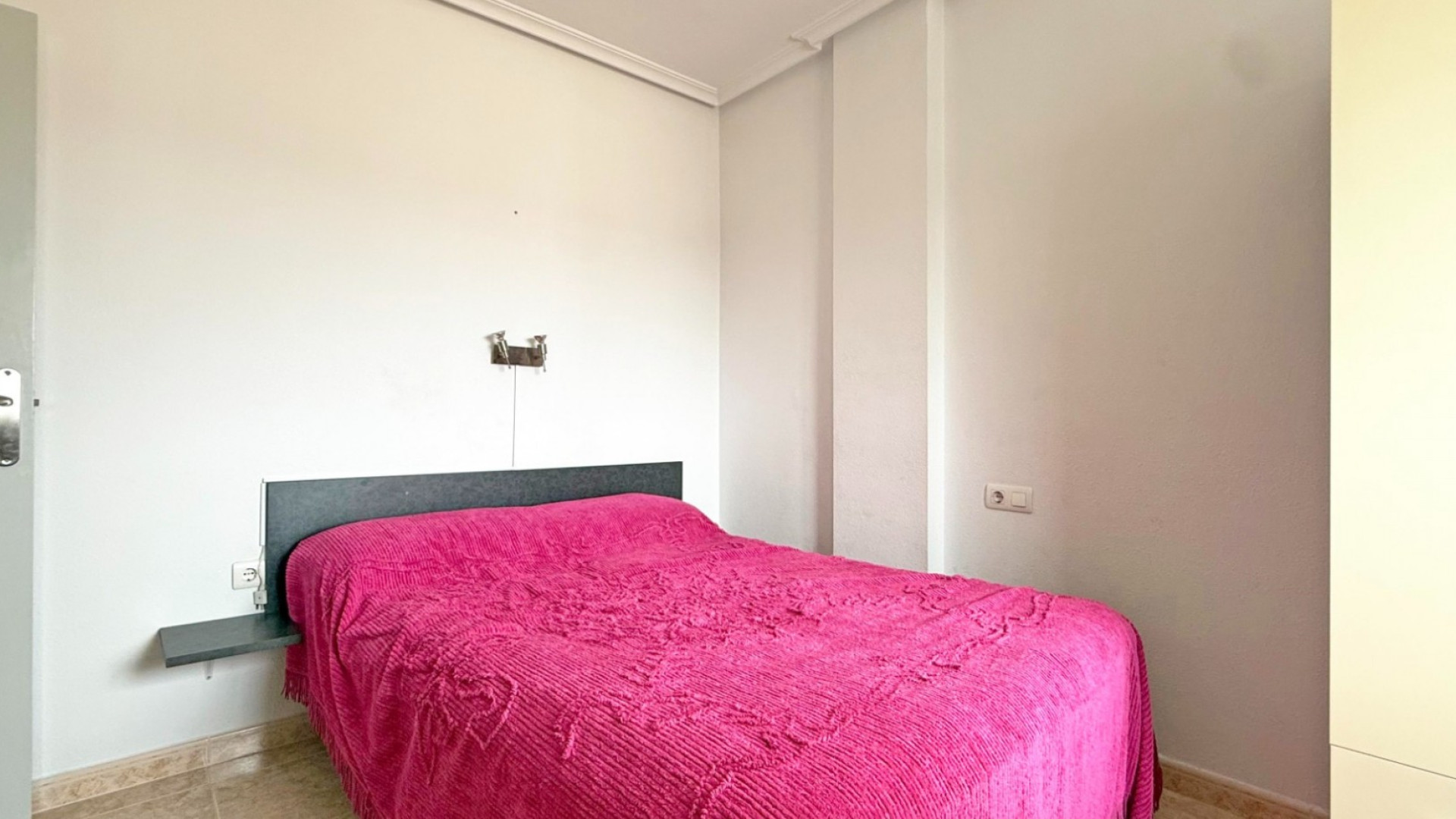 Revente - Apartment - Torrevieja