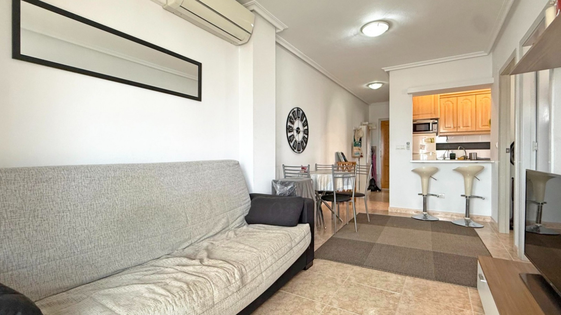 Revente - Apartment - Torrevieja