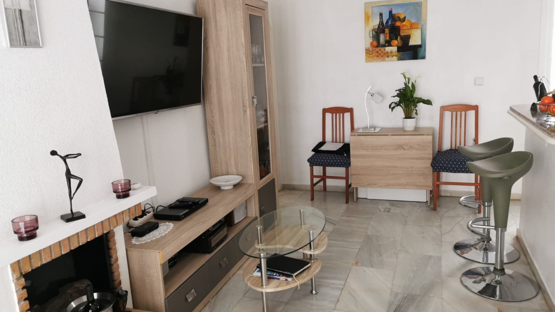 Revente - Apartment - Torrevieja