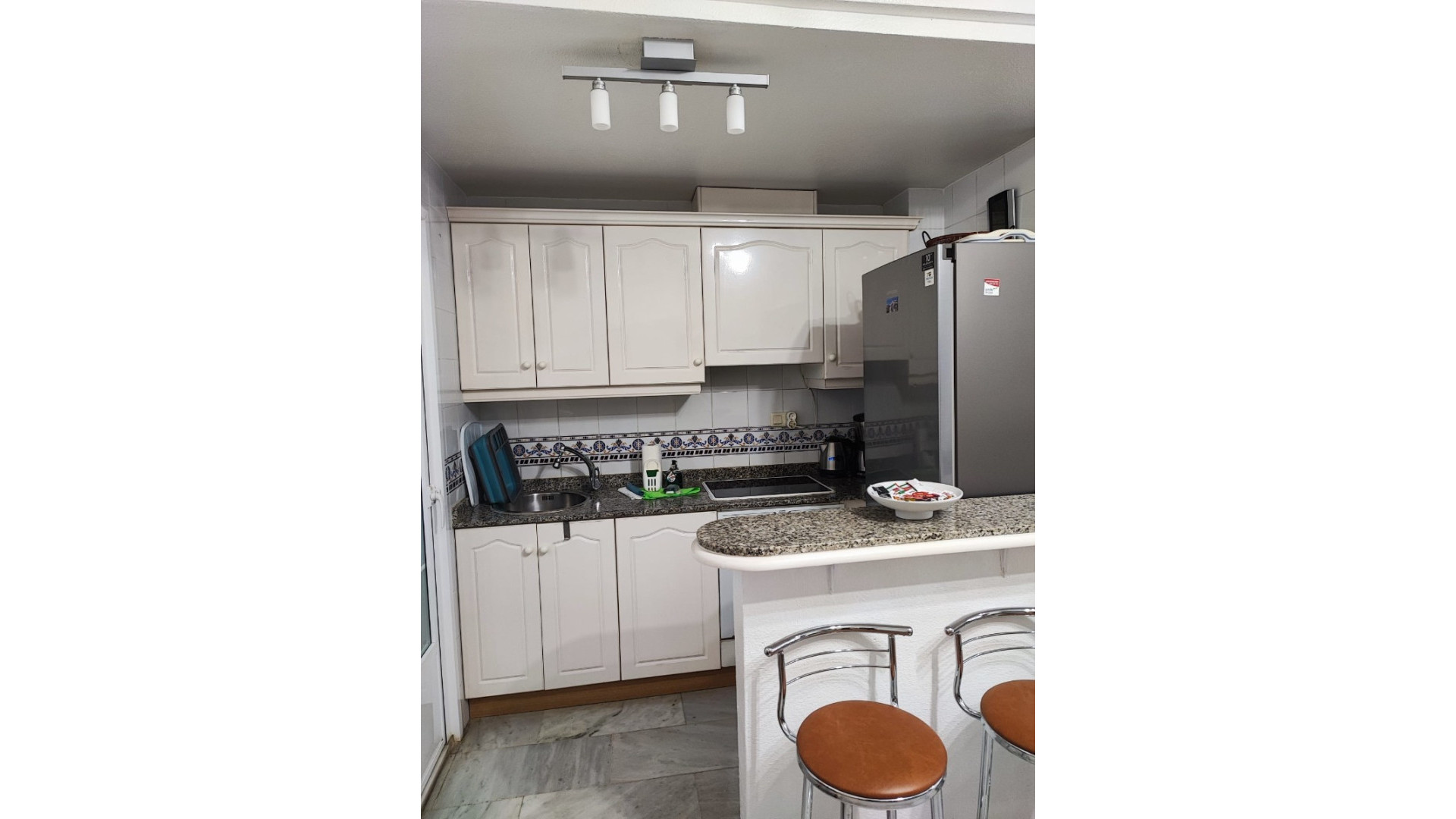 Revente - Apartment - Torrevieja