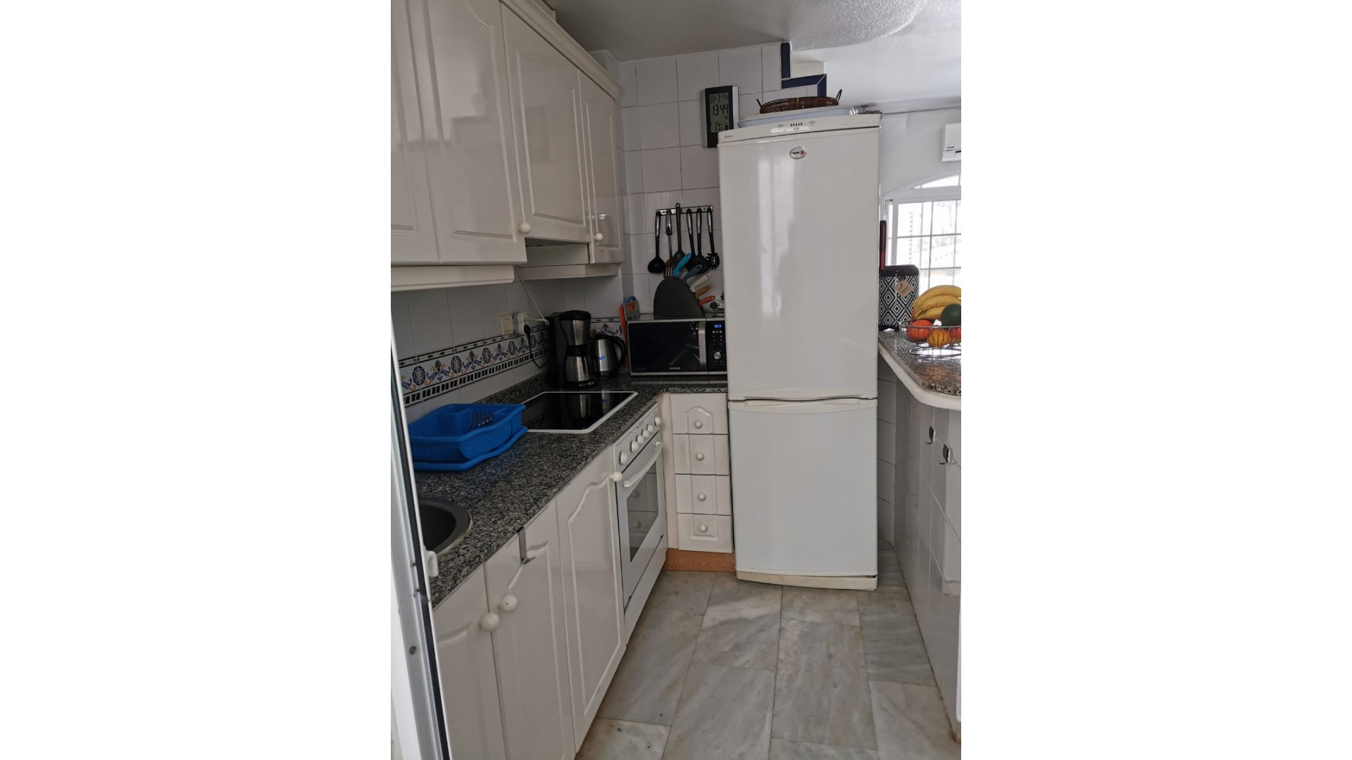 Revente - Apartment - Torrevieja