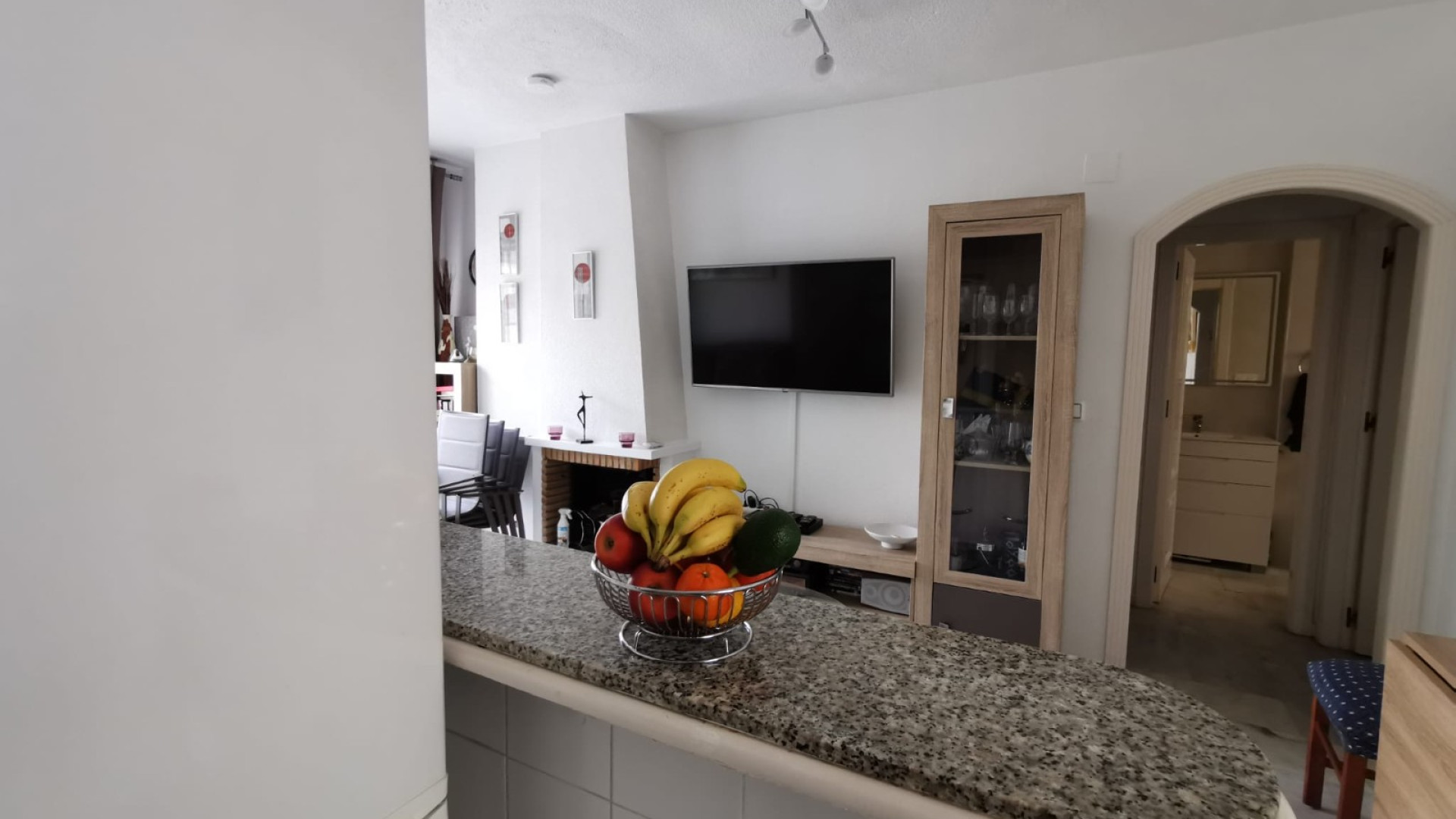 Revente - Apartment - Torrevieja