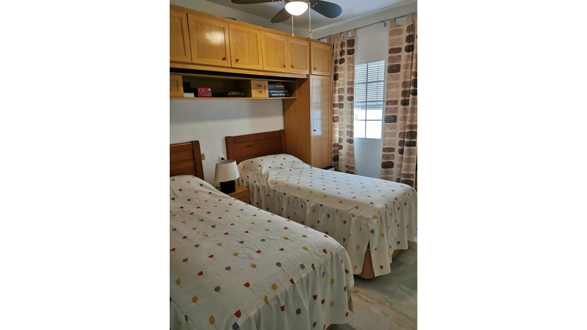 Revente - Apartment - Torrevieja