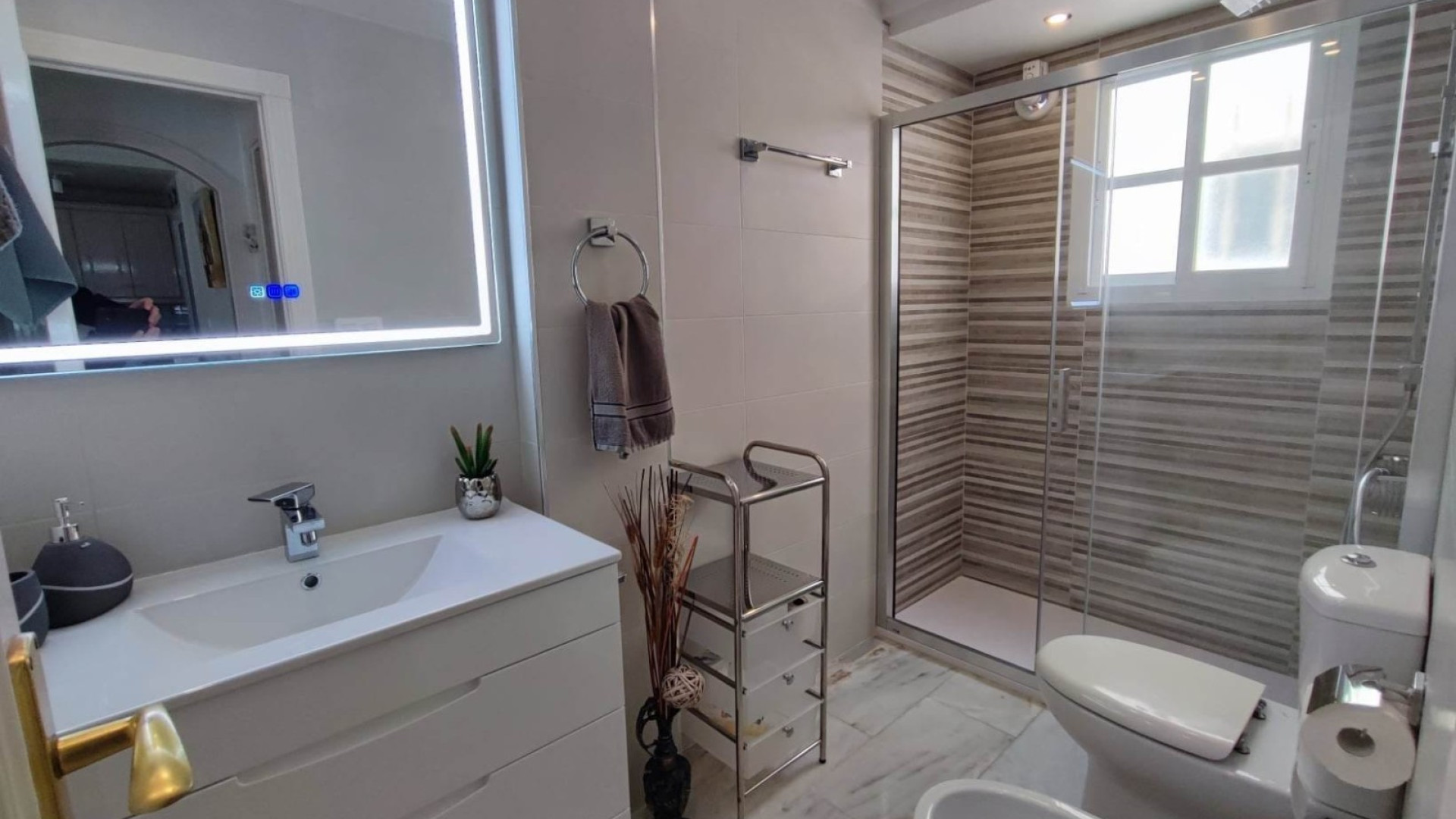 Revente - Apartment - Torrevieja