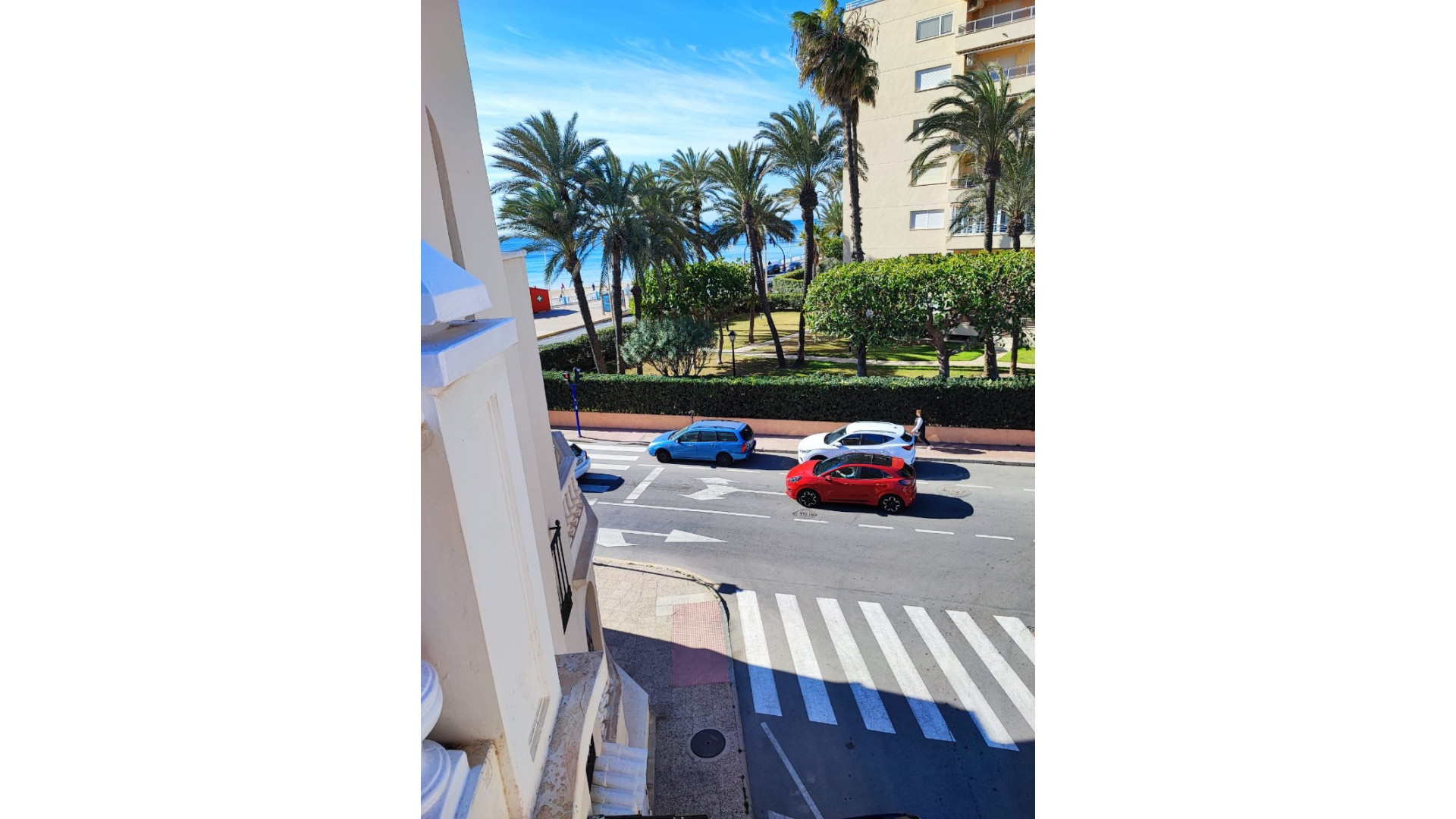 Revente - Apartment - Torrevieja