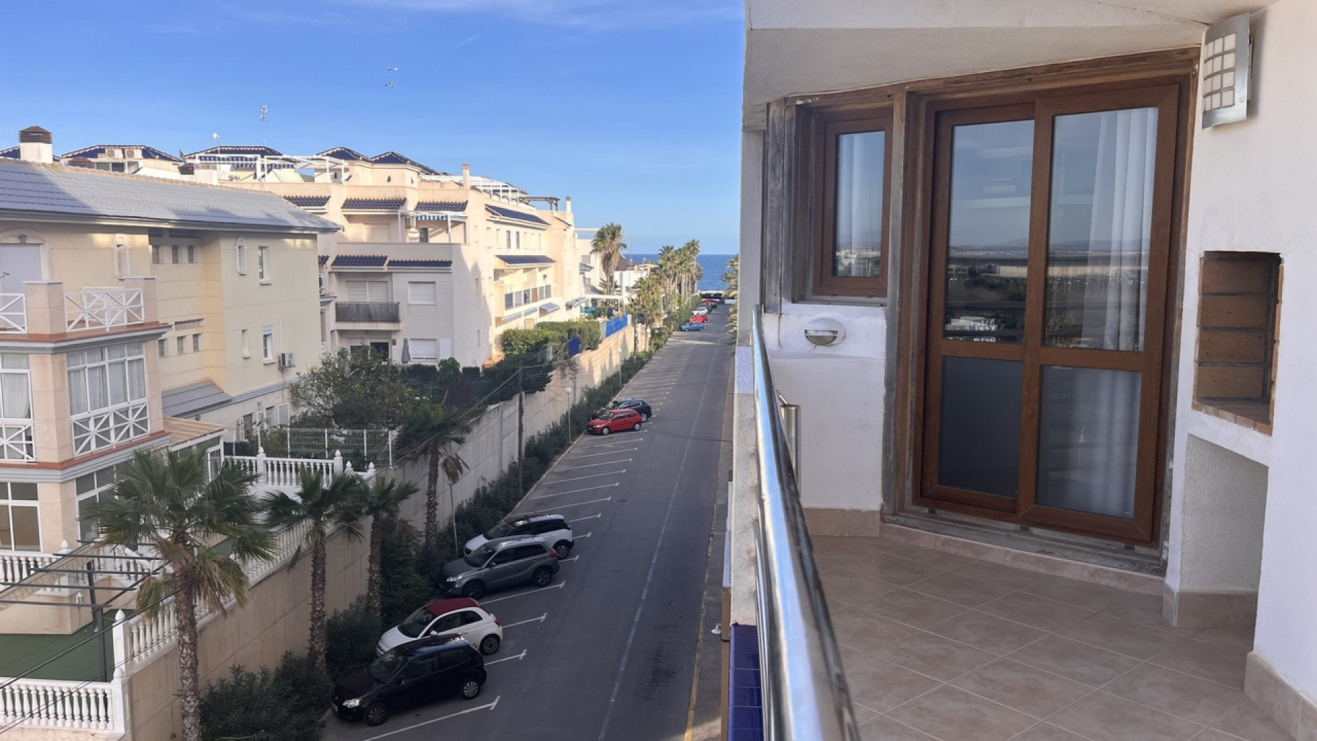 Revente - Apartment - Torrevieja